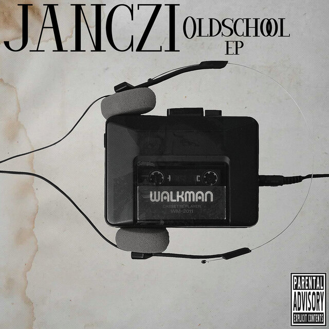OldSchool (EP)