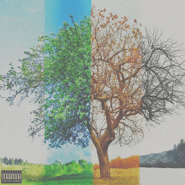 Daze in Between