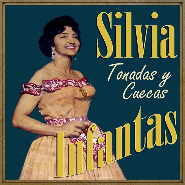 Tonadas y Cuecas