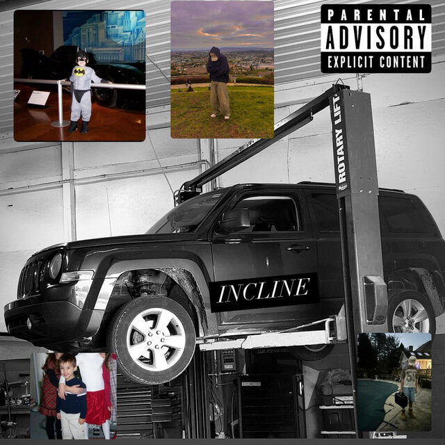 INCLINE