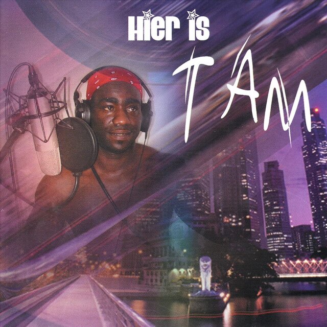 Hier Is Tam
