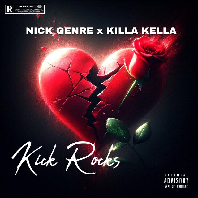 Kick Rocks