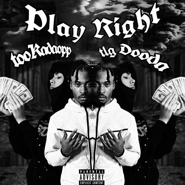 Play Right (feat. TLG Dooda)