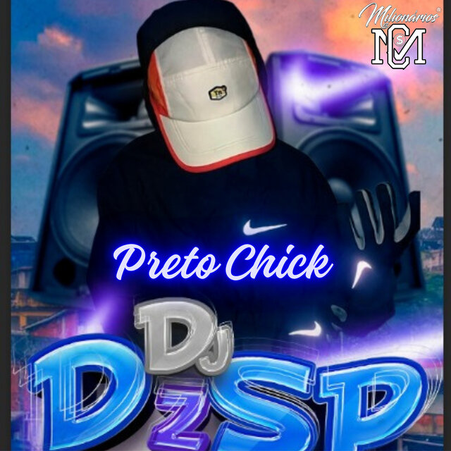 Preto Chick