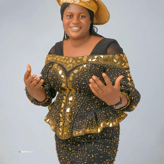 HOLYGHOST COOK ME TILL I'MDONE