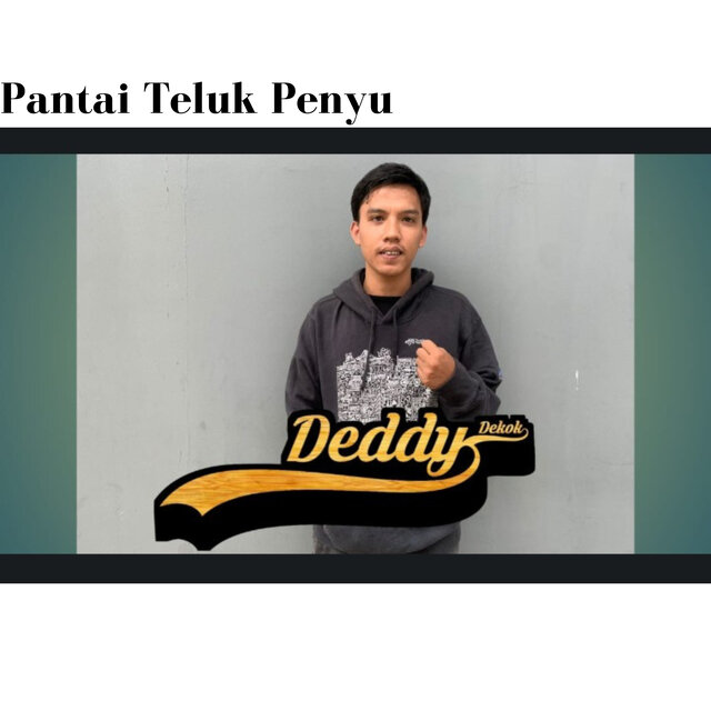 Pantai Teluk Penyu