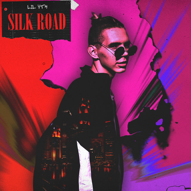 Silk Road