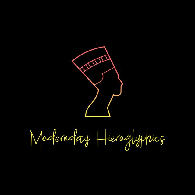 Modernday Hieroglyphics (Remix)