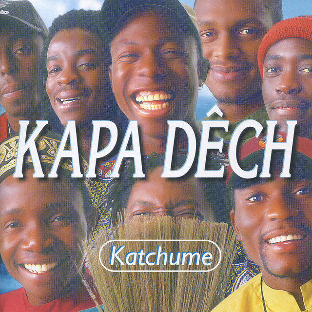 Katchume