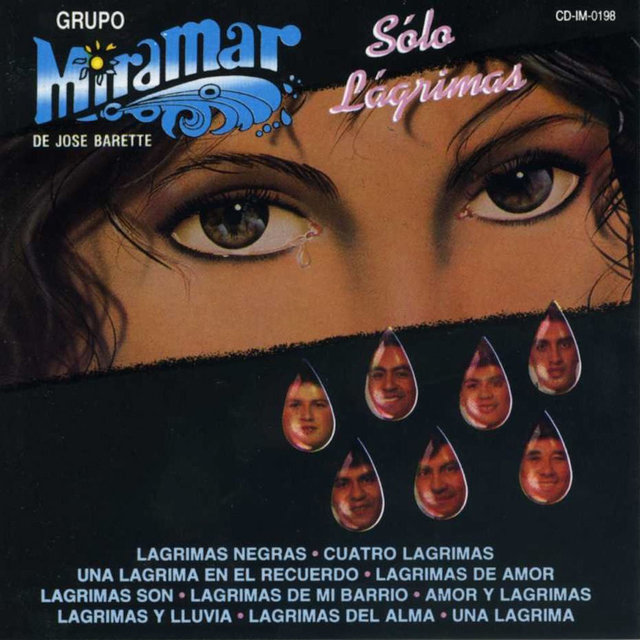 Sólo Lágrimas