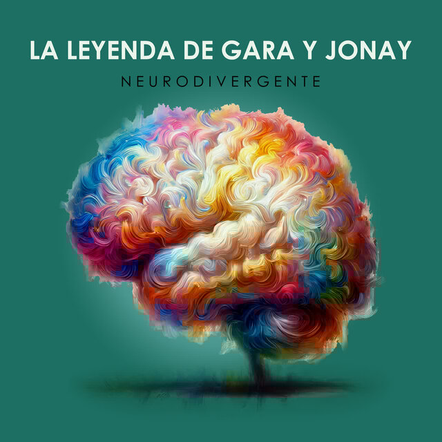 La leyenda de Gara y Jonay (Neurodivergente)