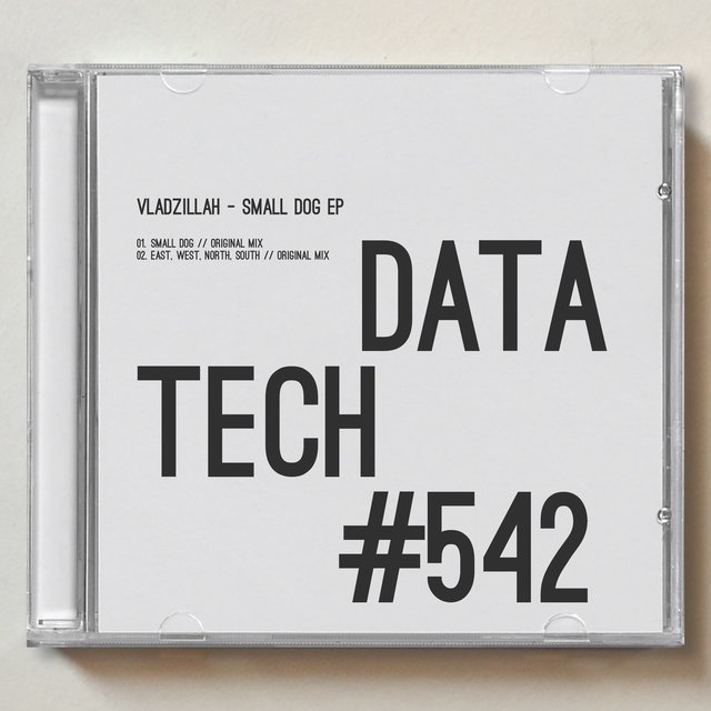 Small Dog EP