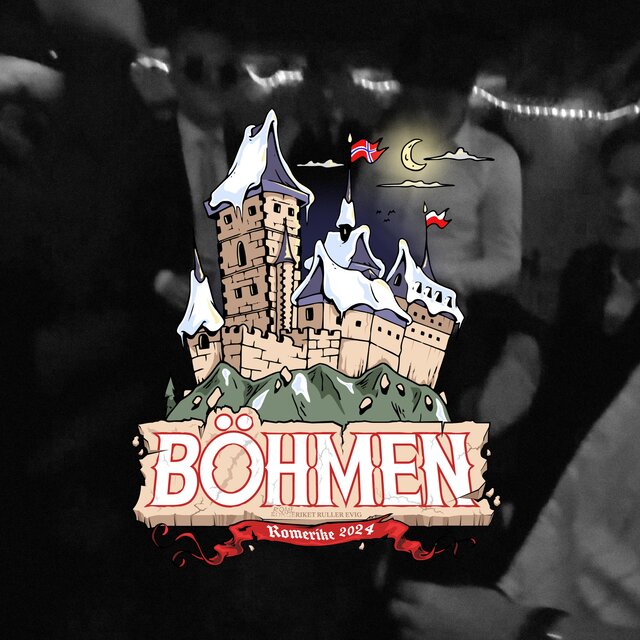 Kongeriket (Böhmen 2024) (feat. Pomodori)