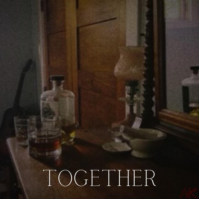 Together (feat. John Humphrey)