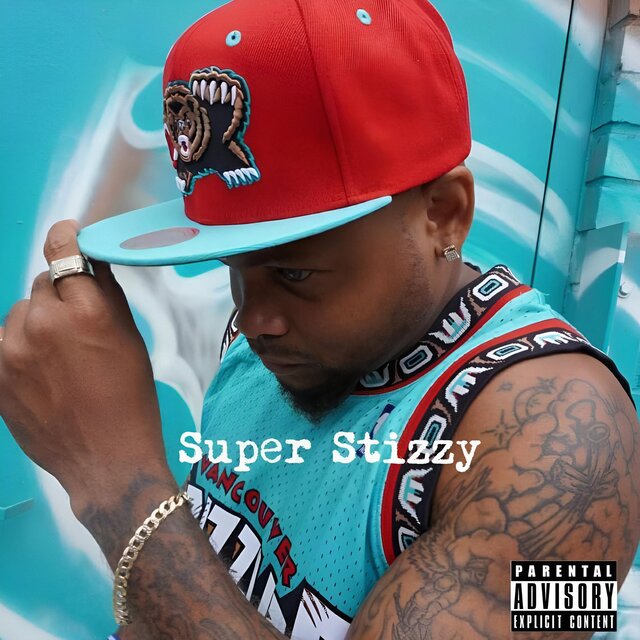 Super Stizzy