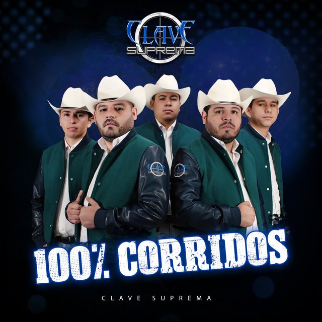 100 % Corridos