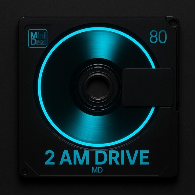 2 AM DRIVE