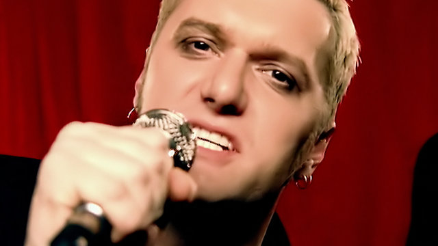 Tubthumping