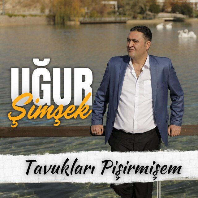 Tavukları Pişirmişem