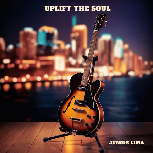 Uplift the Soul