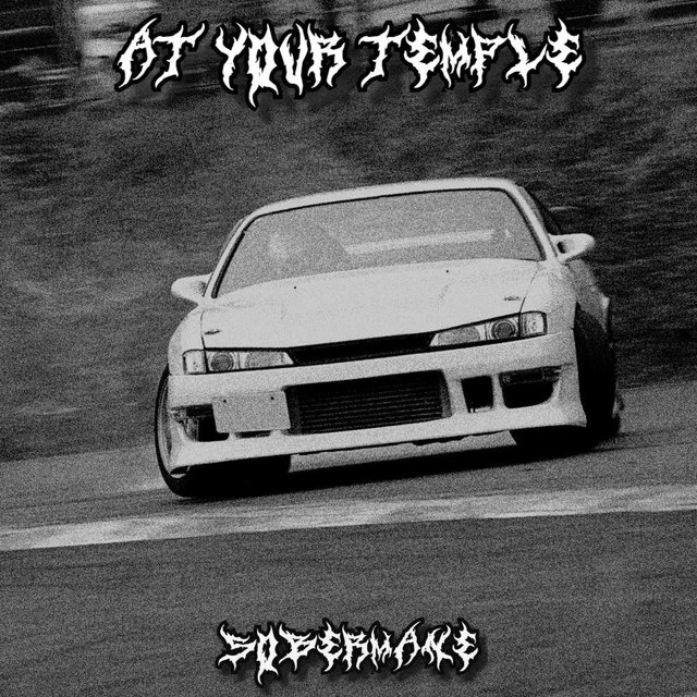 AT YOUR TEMPLE