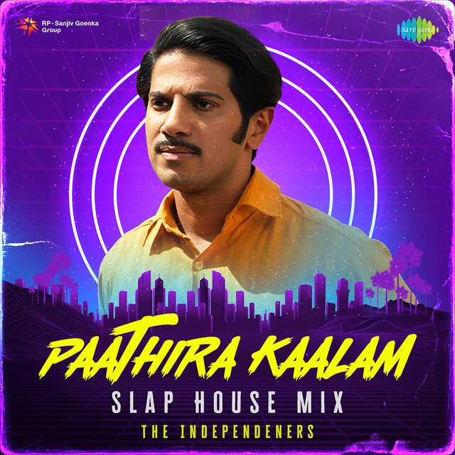 Paathira Kaalam (Slap House Mix)