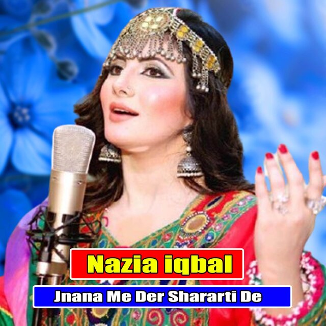 JANAN ME DER SHARARTI DE