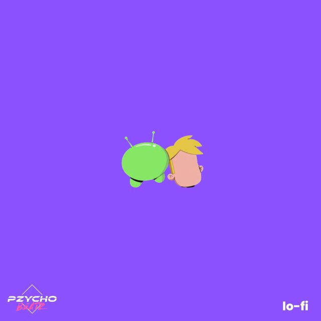 Final Space (Lo-fi)