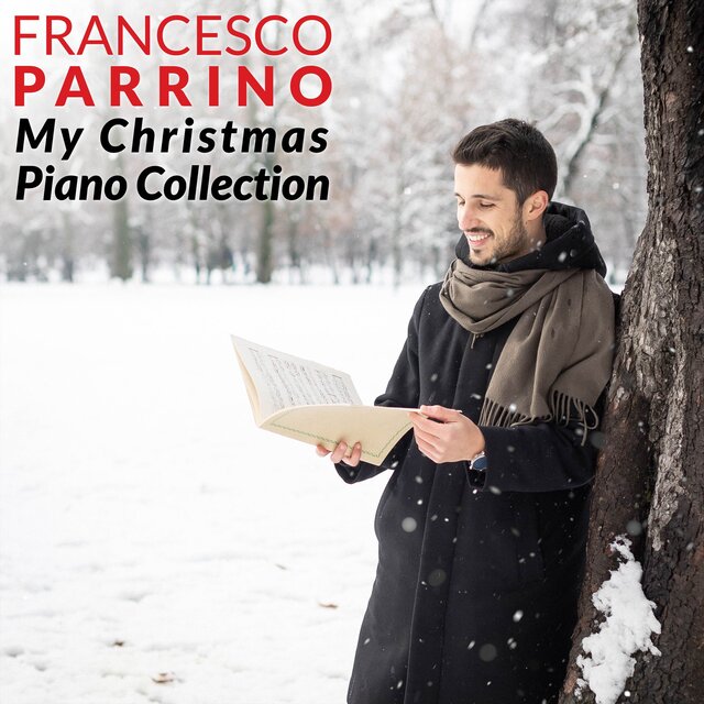 My Christmas Piano Collection