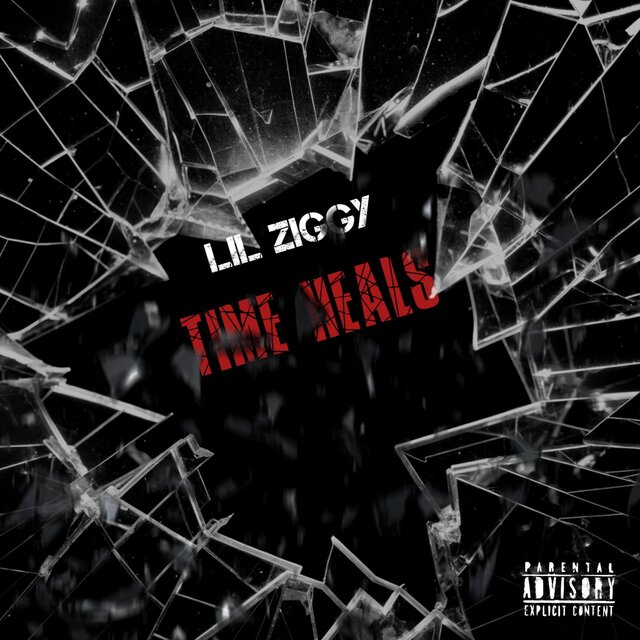 Time Heals