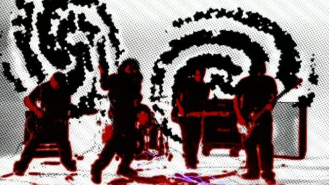 The Great Test (Video)