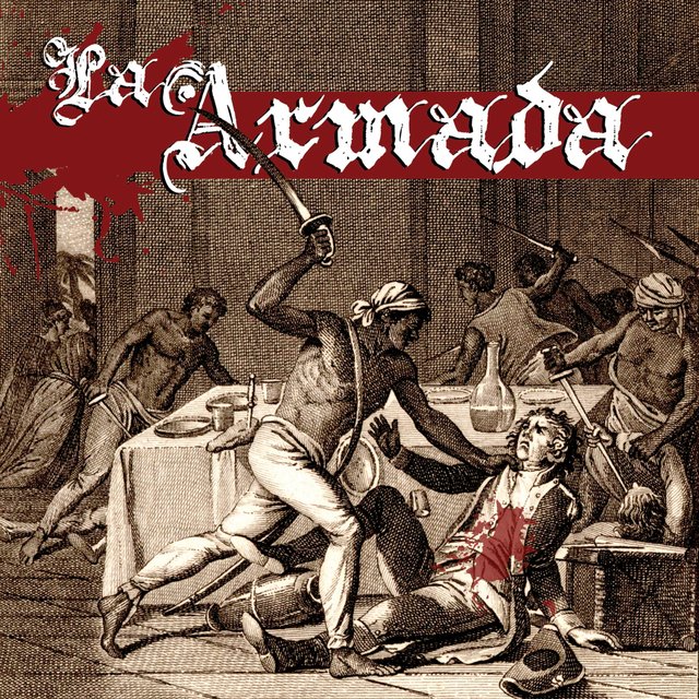 La Armada