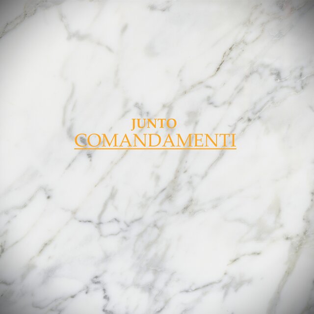 COMANDAMENTI