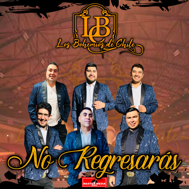 No Regresarás