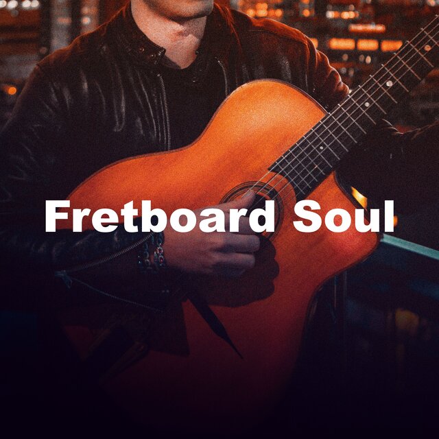 Fretboard Soul