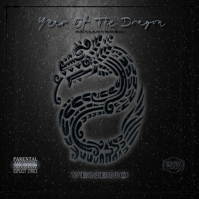 Year of the Dragon Remastered