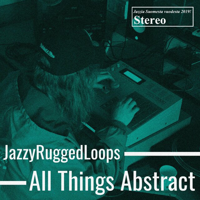 All Things Abstract