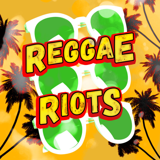 Reggae Riots