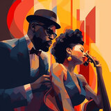 Motion Jazz Melodic Tune