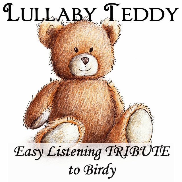 Easy Listening tribute to Birdy
