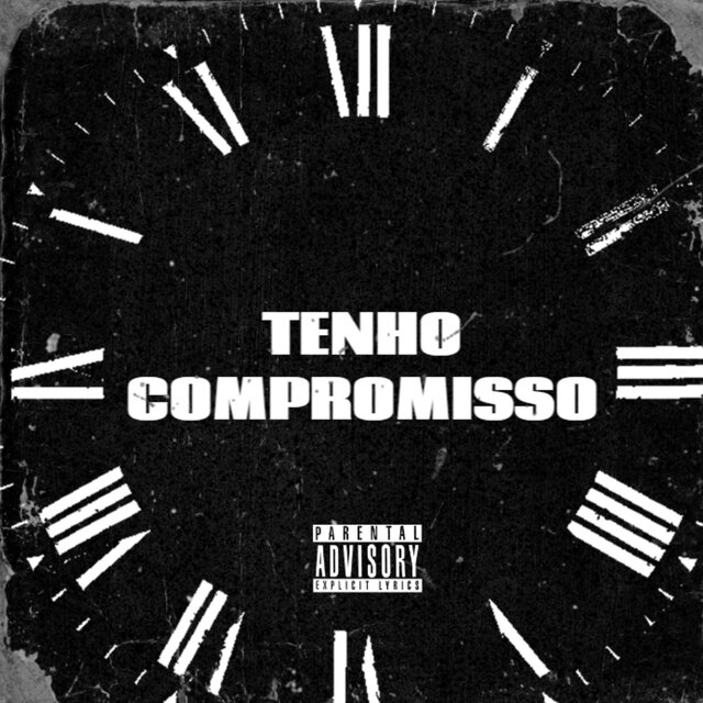 TENHO COMPROMISSO