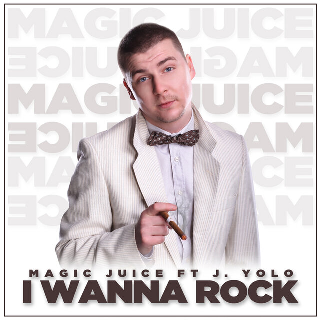 I Wanna Rock