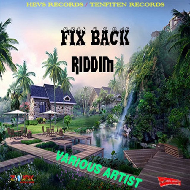 Fix Back Riddim