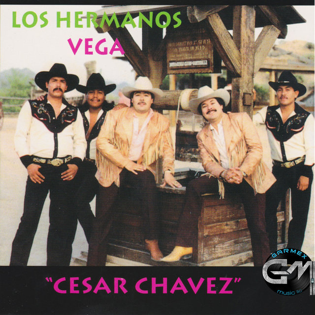 Cesar Chavez