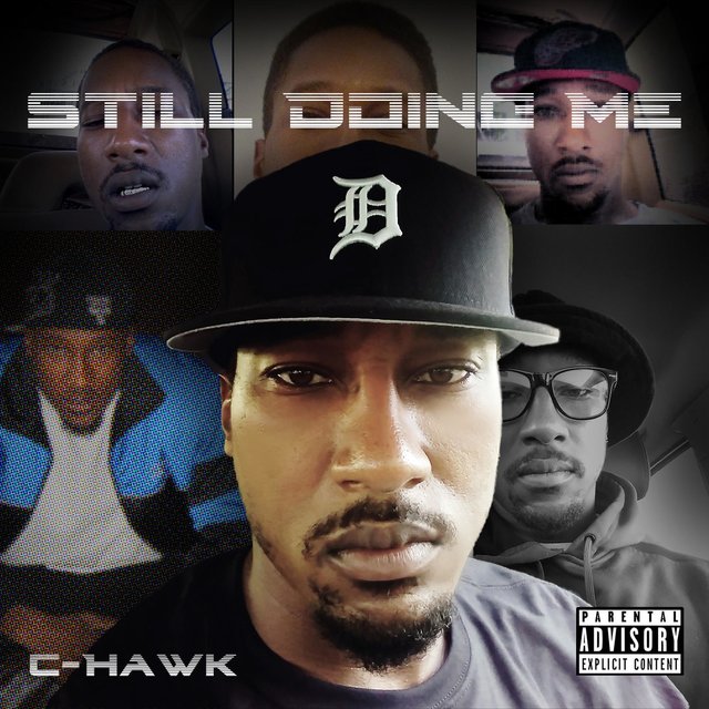 Still Doin Me