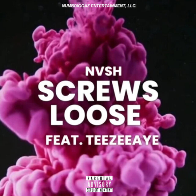Screws Loose (feat. TeeZeeAye)