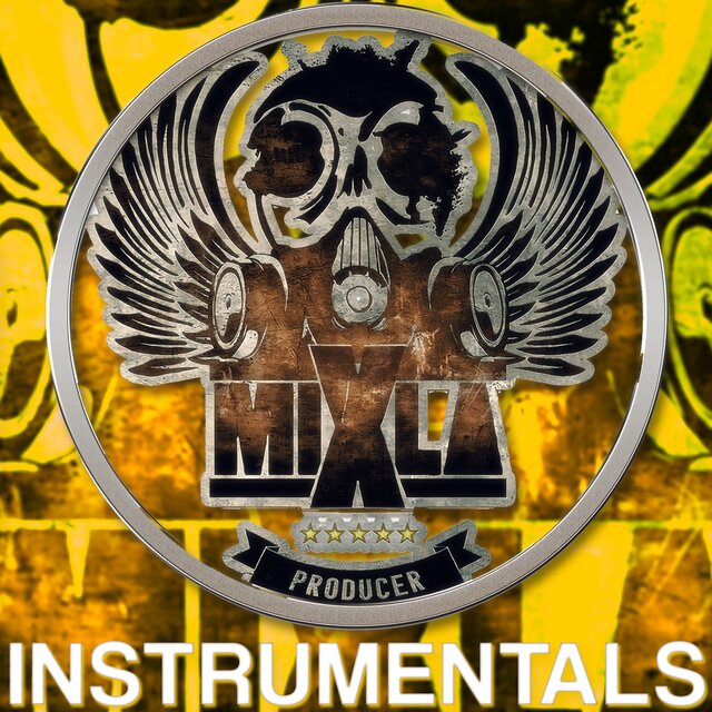 Old School Hip Hop Instrumentals & Rap Beats