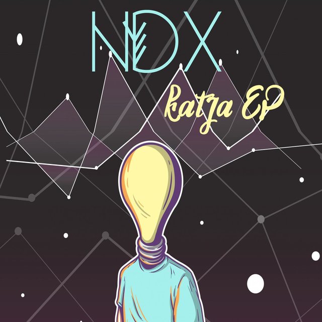 Katja EP