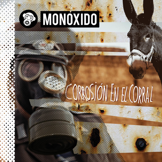 Corrosión en el Corral