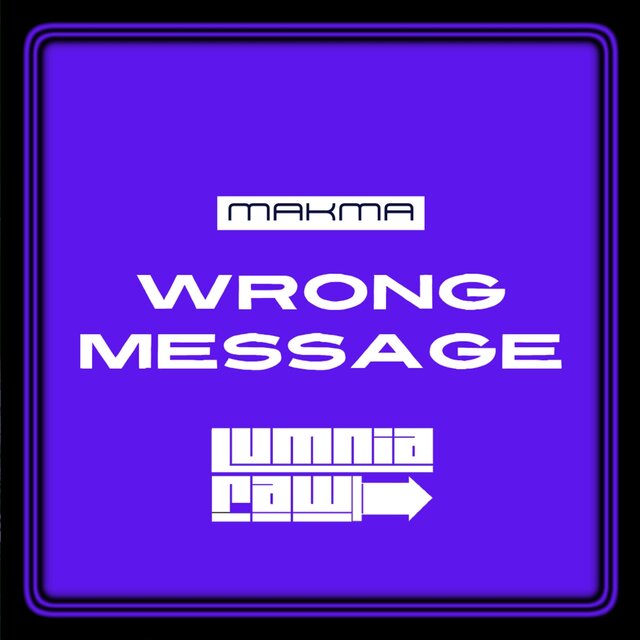 Wrong Message